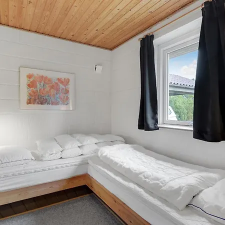 Beautiful In Romo With Kitchen Holiday home *