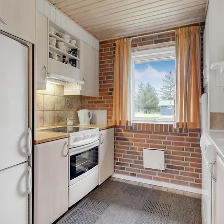 Beautiful In Romo With Kitchen Holiday home