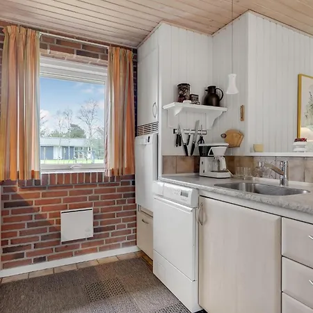 Holiday home Beautiful In Romo With Kitchen *