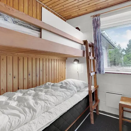 Beautiful In Romo With Kitchen Holiday home Kongsmark