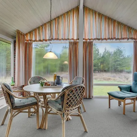 Holiday home Beautiful In Romo With Kitchen *
